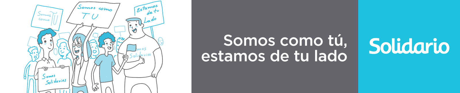 Banner inferior noticias e historias